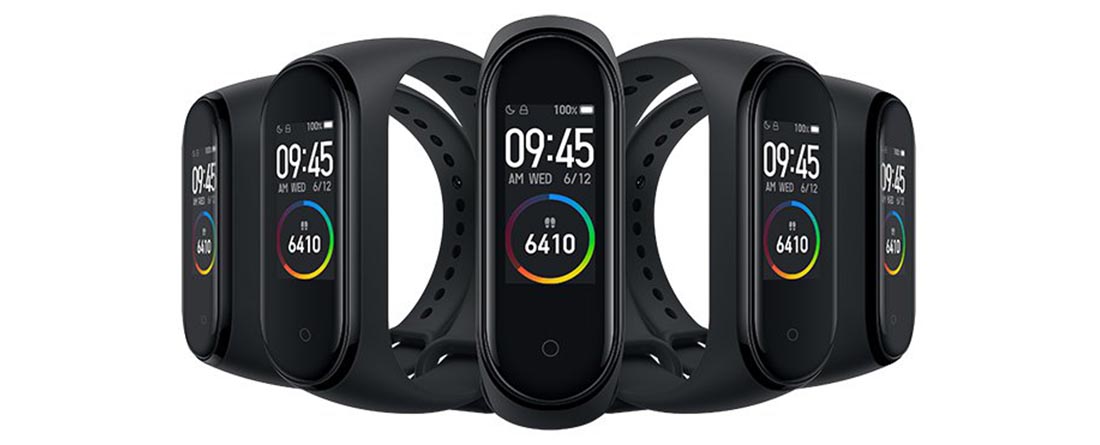 xiaomi mi band 4 img